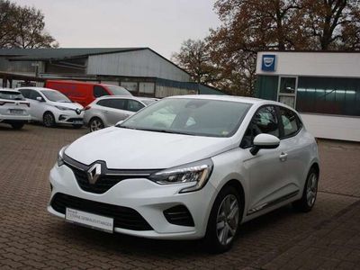 gebraucht Renault Clio IV V 1.0 TCe 100 Experience