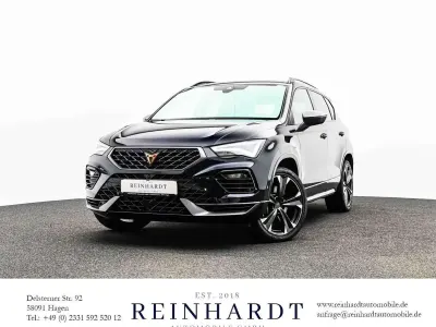 Occasion Cupra Ateca