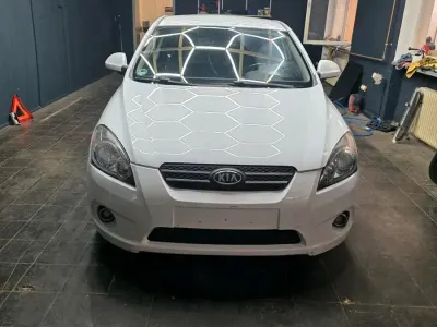 Używany Kia Ceed