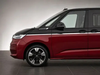 Brugt VW T7 Style 150 HK (110 kW) 2024 Van