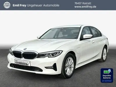 Gebraucht BMW 330
