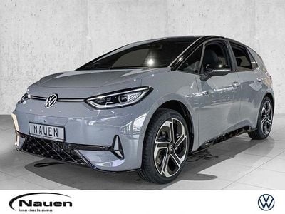 Neu VW ID.3 GTX 239 kW (326 PS) 2026 Mondsteingrau Kleinwagen
