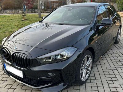 gebraucht BMW 118 118 i Aut. M Sport