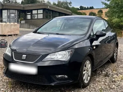 Gebraucht Seat Ibiza