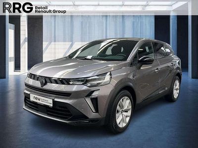 Second-hand Renault Symbioz Evolution 94 CP (69 kW) 2025 Gri SUV