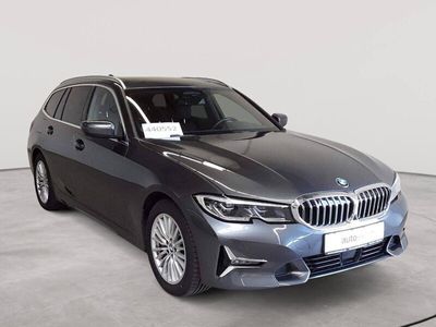 gebraucht BMW 330 d Touring xDrive Aut. Luxury Line