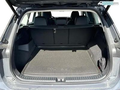 Delfingrau metallic Neu 2025 VW Tayron Life SUV | 41.580 € (Superpreis)