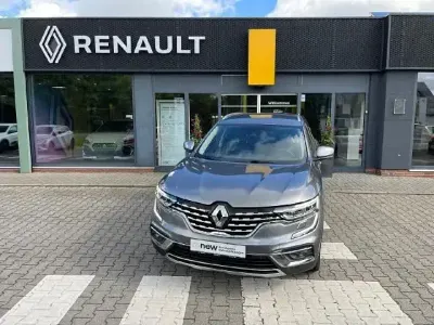 Occasion Renault Koleos Initiale Paris 184 ch (135 kW) 2022 Gris SUV