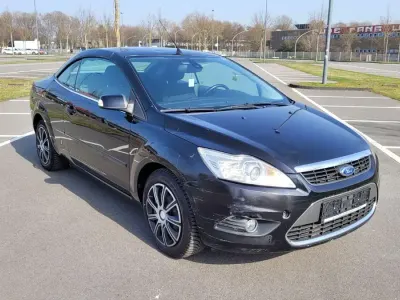 Occasion Ford Focus Cabriolet