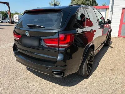 Gebraucht BMW X5