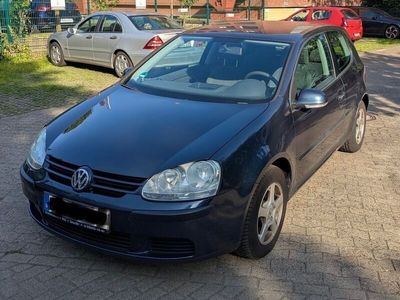 VW Golf IV