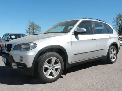 Gebraucht BMW X5