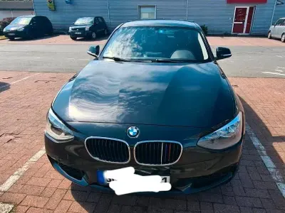 Gebraucht BMW 114