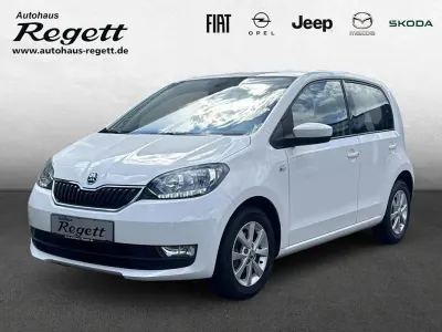 Gebraucht Skoda Citigo