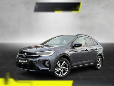 Usata VW Taigo R-line 110 CV (80 kW) 2022 Metallic SUV