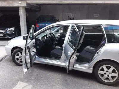 Gebraucht Mitsubishi Lancer