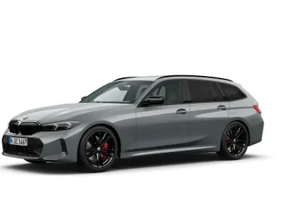 Gebraucht BMW 330