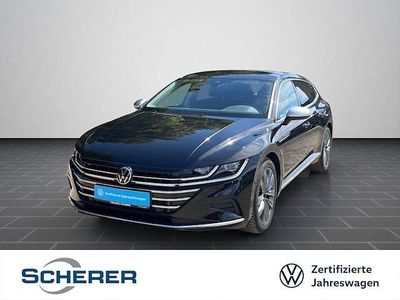 VW Arteon