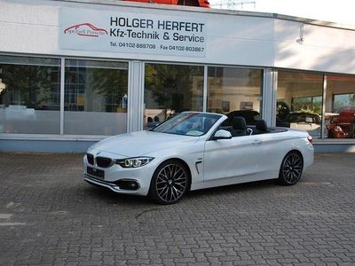 BMW 420