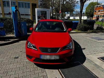gebraucht Seat Ibiza SC 1.0 MPI CONNECT CONNECT