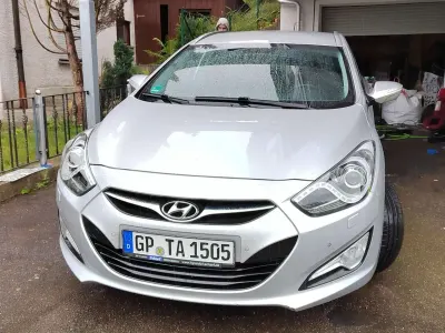 Gebraucht Hyundai i40