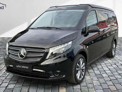 Nuova Mercedes Vito 190 CV (139 kW) 2025 Nero Furgone