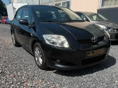 Gebraucht Toyota Auris