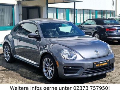 VW Beetle