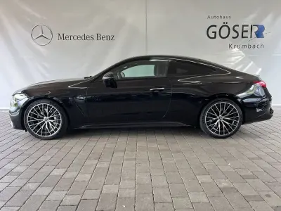 Gebraucht Mercedes CLE53 AMG