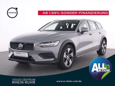 Gebraucht Volvo V60 CC Plus 197 PS (144 kW) 2024 Othercolor Kombi
