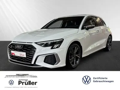 Gebraucht Audi S3