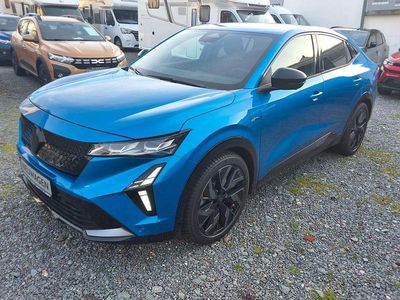 Neu Renault Rafale Esprit Alpine 150 PS (110 kW) 2025 Blau SUV