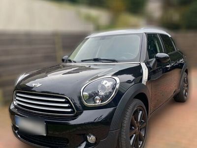 gebraucht Mini Cooper Countryman 