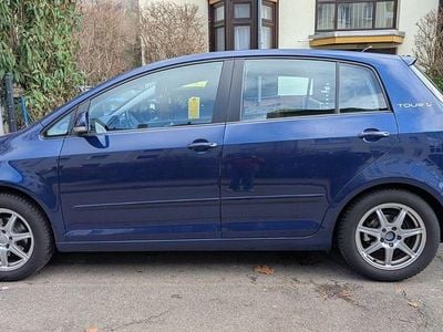 Gebraucht VW Golf V Edition 80 PS (58 kW) 2007 Blau Limousine