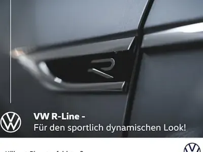 Brugt VW Taigo Beats 150 HK (110 kW) 2021 Sort SUV