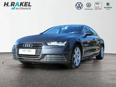 Gebraucht Audi A7 Sportback