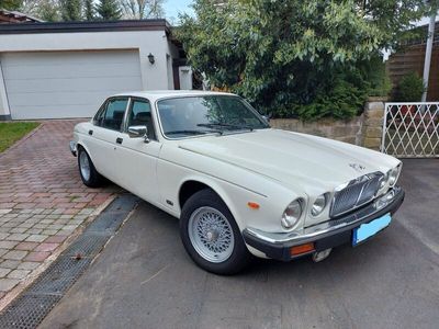 gebraucht Jaguar XJ XJ4.2