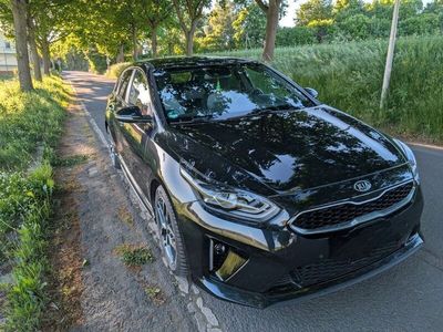 Kia Ceed GT
