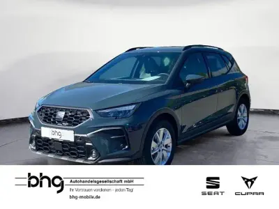 Nuova Seat Arona FR 158 CV (116 kW) 2026 Blu SUV