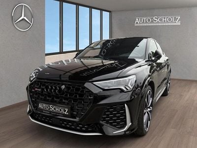 Audi RS Q3 Sportback