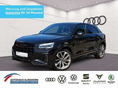 Audi SQ2