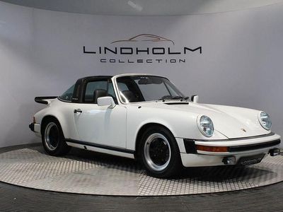 Weiß Gebraucht 1977 Porsche 930 | 59.900 €