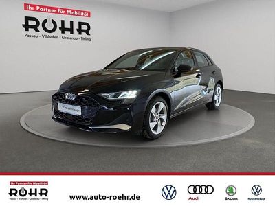 Gebraucht Audi A3 Advanced Plus 116 PS (85 kW) 2025 Limousine