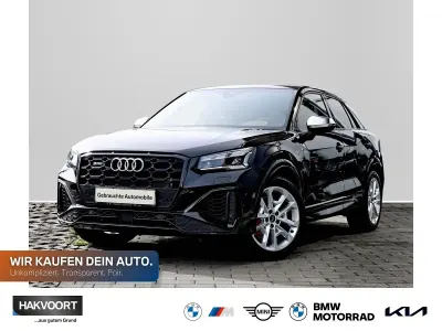 Gebraucht Audi SQ2