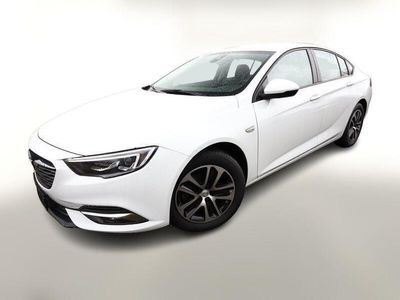 gebraucht Opel Insignia Edition 1.6 CDTI 163 Aut. LED 17Z