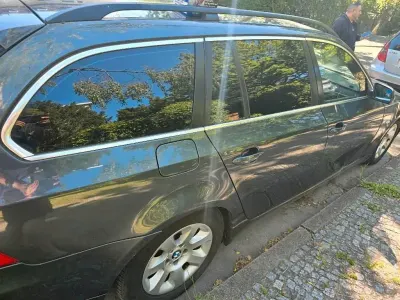 Gebraucht BMW 520