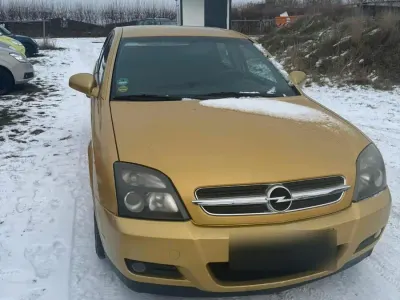 Gebraucht Opel Vectra