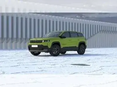 Gebraucht Jeep Compass