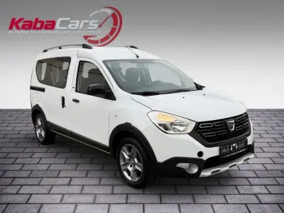 Gebraucht Dacia Dokker