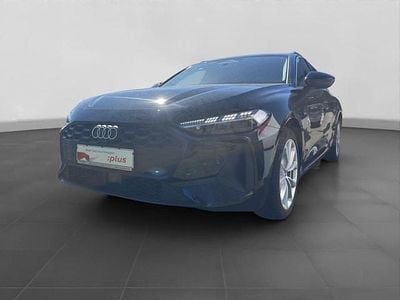 Brugt Audi A5 Comfort 204 HK (150 kW) 2025 Sort Stationcar